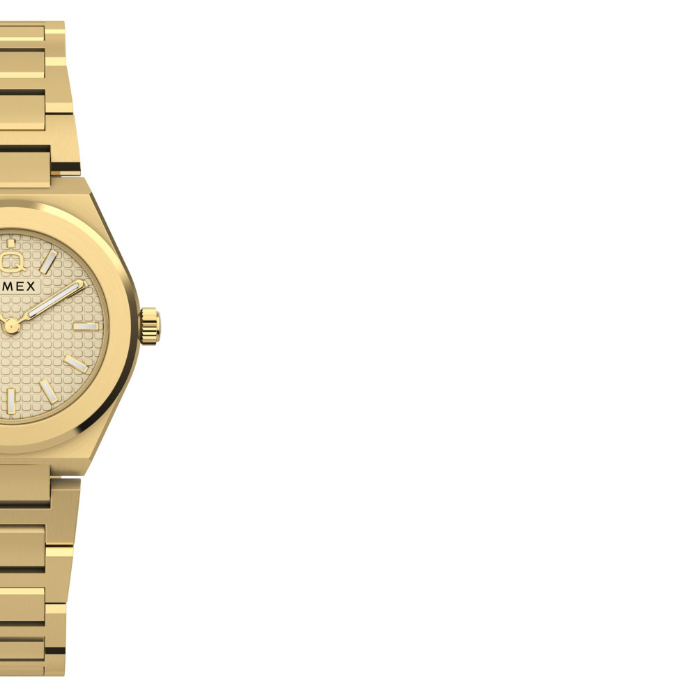 Timex TW2Y68300 Mini Q Continental - zegarek damski 6