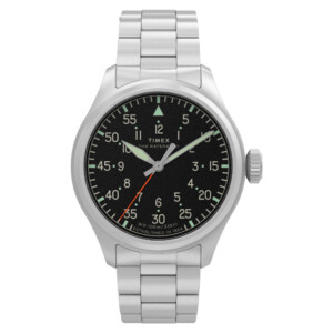 Timex TW2Y70300 Waterbury Traditional Ace - zegarek męski