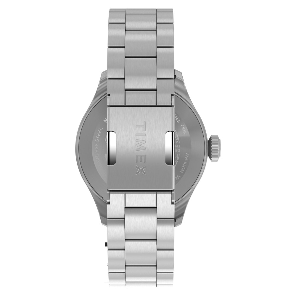 Timex TW2Y70300 Waterbury Traditional Ace - zegarek męski 8