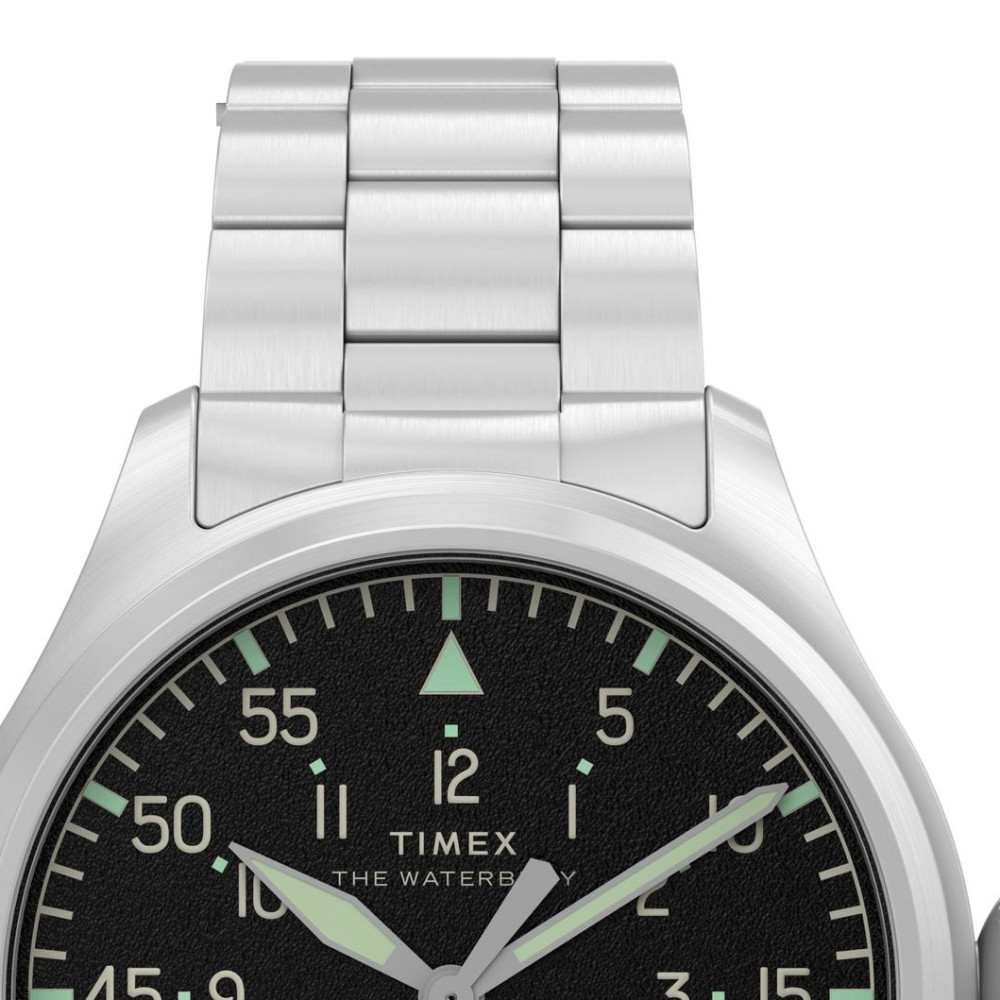 Timex TW2Y70300 Waterbury Traditional Ace - zegarek męski 3
