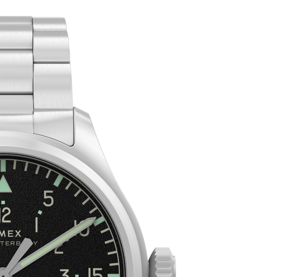 Timex TW2Y70300 Waterbury Traditional Ace - zegarek męski 5