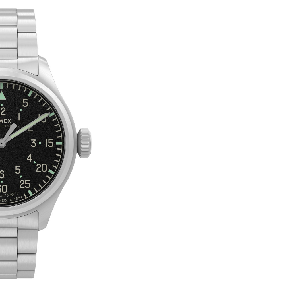Timex TW2Y70300 Waterbury Traditional Ace - zegarek męski 6