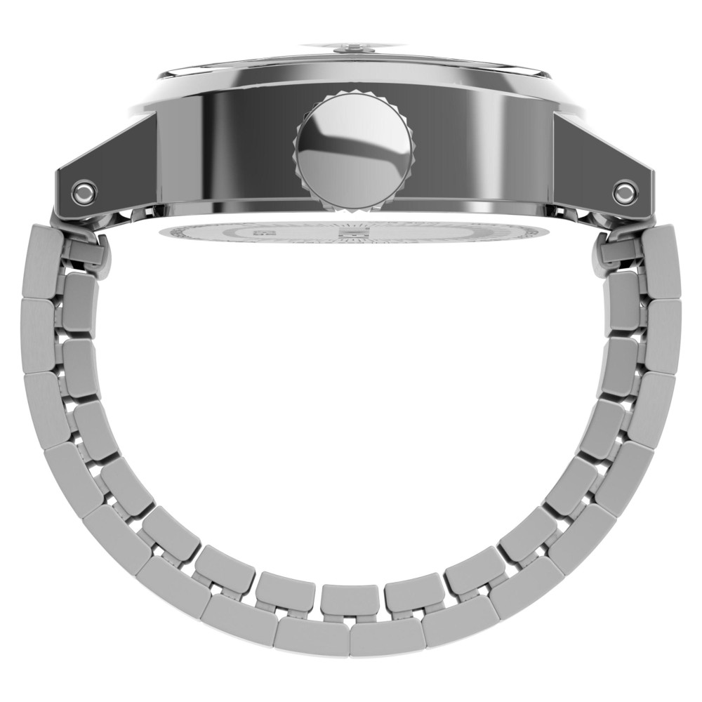 Timex TW2Y70700 w formie pierścionka Trend Cavatina® Mini 16mm - zegarek damski 7