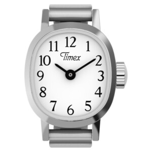 Timex TW2Y70700 w formie pierścionka Trend Cavatina® Mini 16mm - zegarek damski