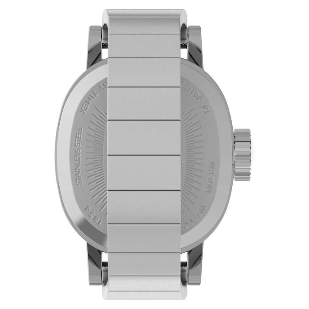 Timex TW2Y70700 w formie pierścionka Trend Cavatina® Mini 16mm - zegarek damski 8