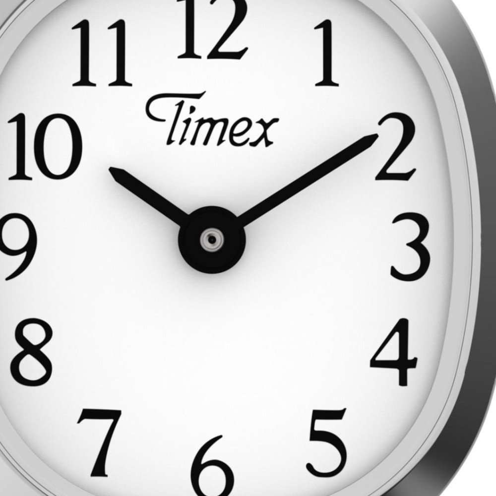 Timex TW2Y70700 w formie pierścionka Trend Cavatina® Mini 16mm - zegarek damski 2