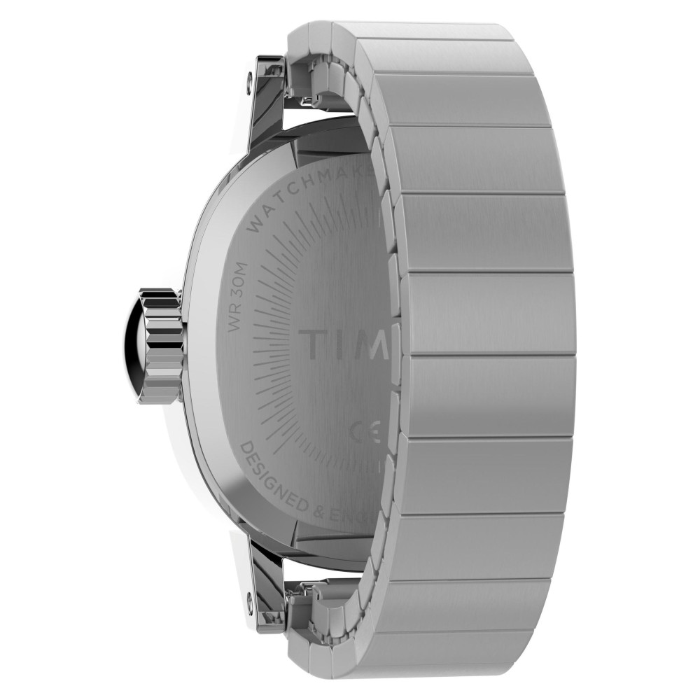 Timex TW2Y70700 w formie pierścionka Trend Cavatina® Mini 16mm - zegarek damski 9