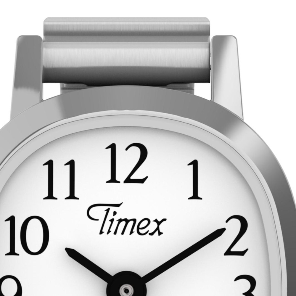 Timex TW2Y70700 w formie pierścionka Trend Cavatina® Mini 16mm - zegarek damski 3