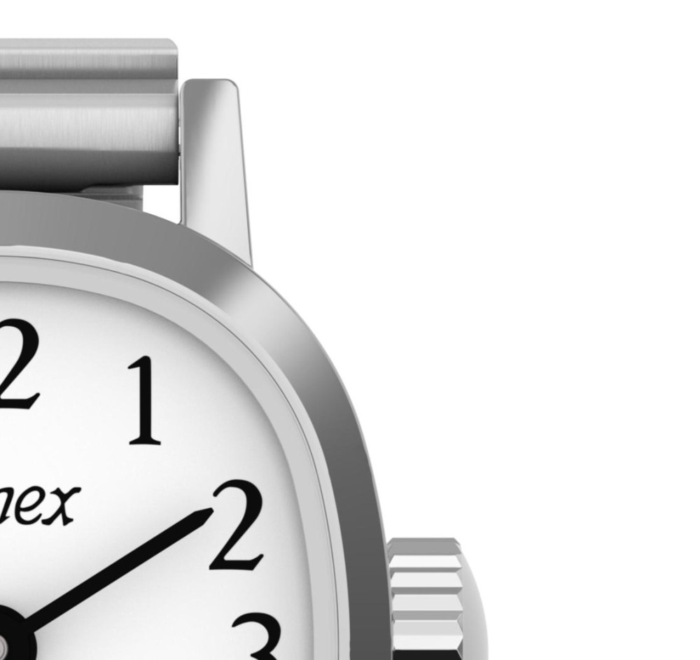 Timex TW2Y70700 w formie pierścionka Trend Cavatina® Mini 16mm - zegarek damski 5