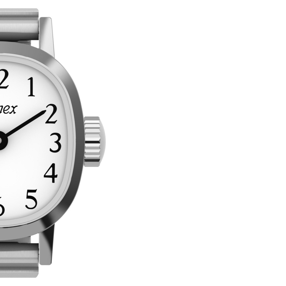 Timex TW2Y70700 w formie pierścionka Trend Cavatina® Mini 16mm - zegarek damski 6
