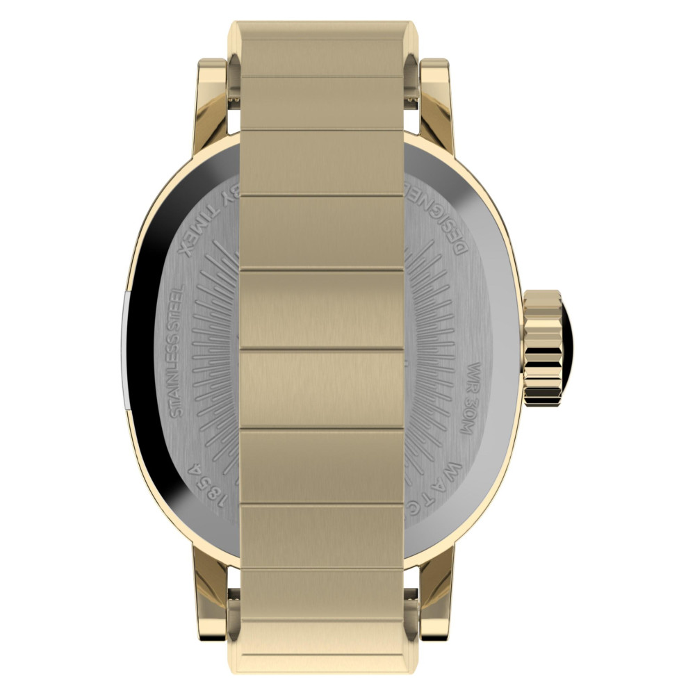 Timex TW2Y70800 w formie pierścionka Trend Cavatina® Mini 16mm - zegarek damski 8