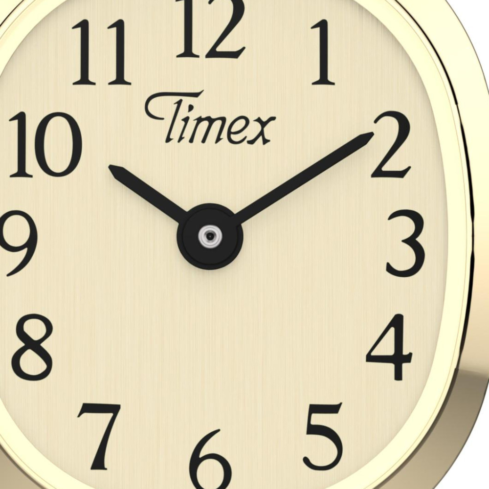Timex TW2Y70800 w formie pierścionka Trend Cavatina® Mini 16mm - zegarek damski 2
