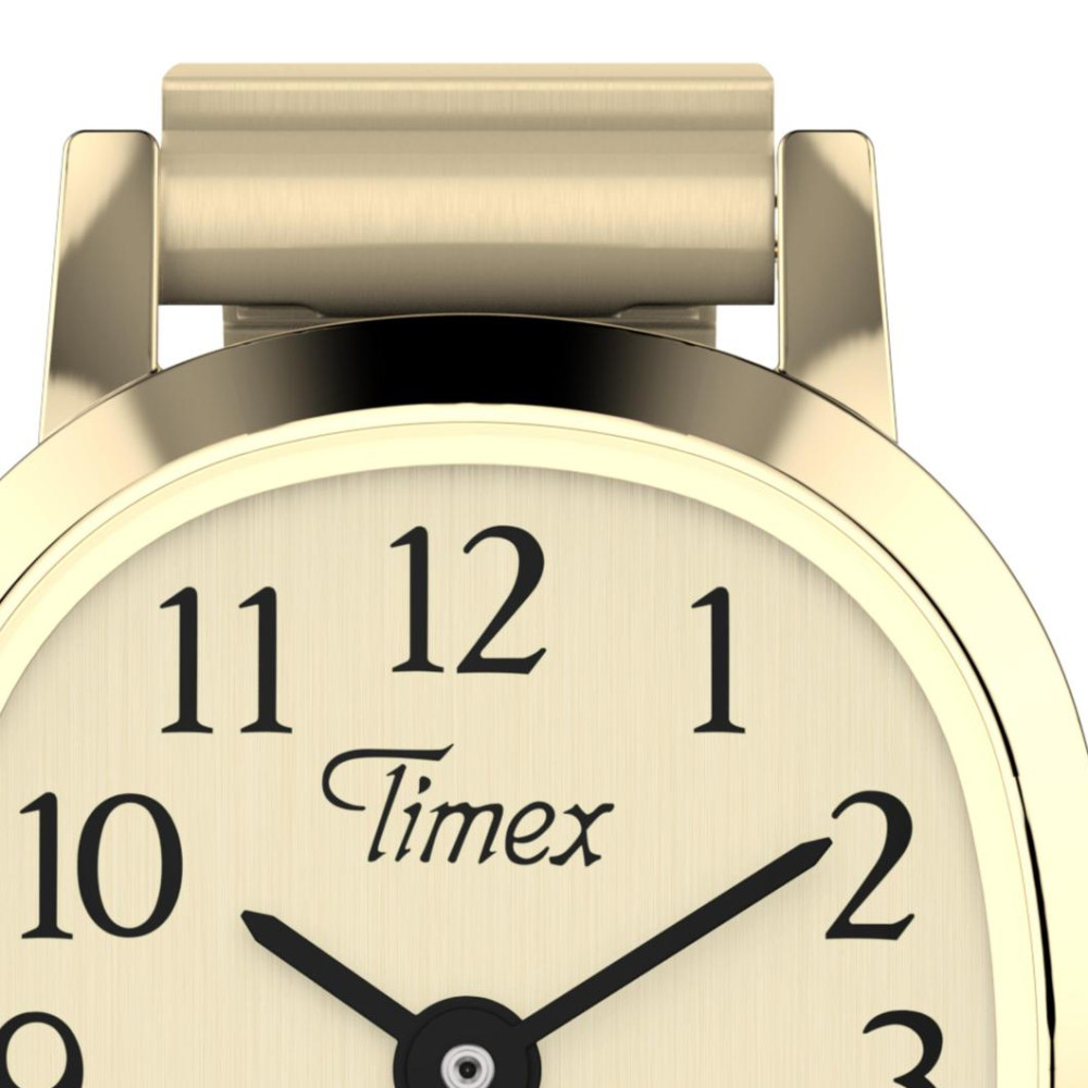 Timex TW2Y70800 w formie pierścionka Trend Cavatina® Mini 16mm - zegarek damski 3