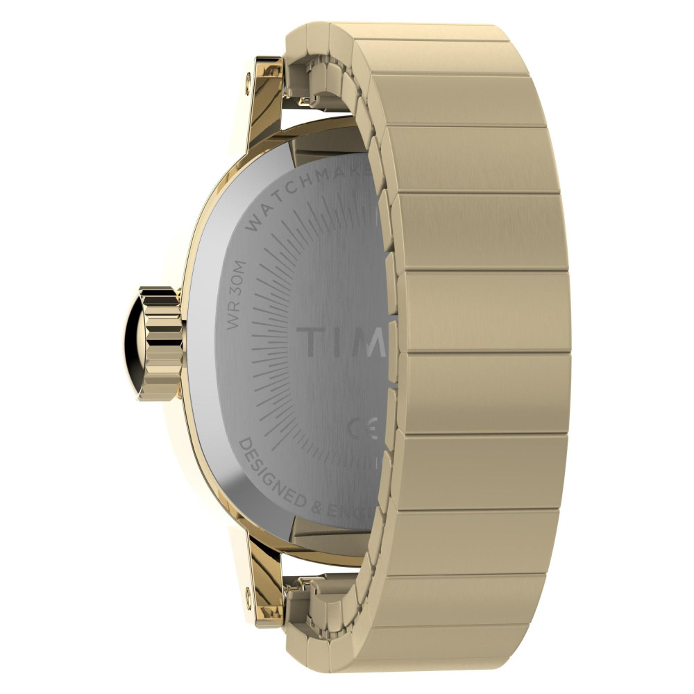 Timex TW2Y70800 w formie pierścionka Trend Cavatina® Mini 16mm - zegarek damski 10