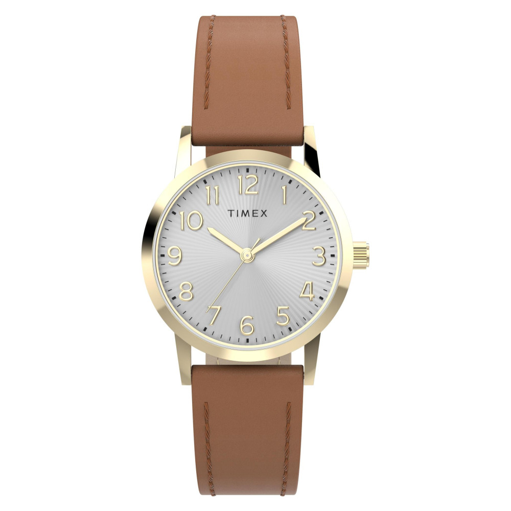Timex TW2Y72700 Main Street - zegarek damski 1