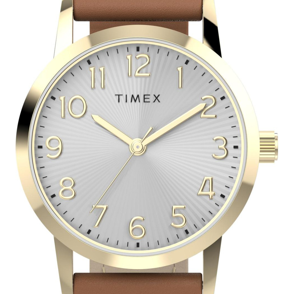 Timex TW2Y72700 Main Street - zegarek damski 2