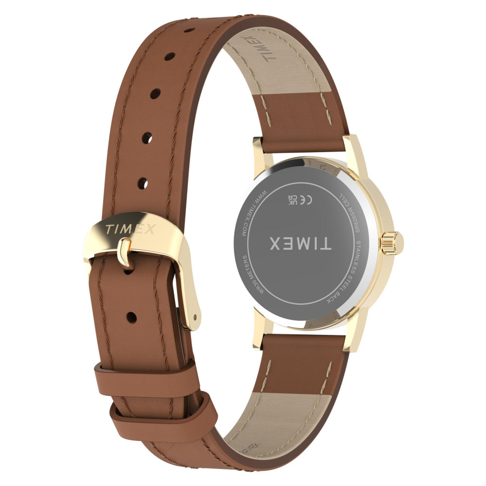 Timex TW2Y72700 Main Street - zegarek damski 9