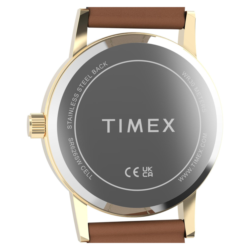 Timex TW2Y72700 Main Street - zegarek damski 10