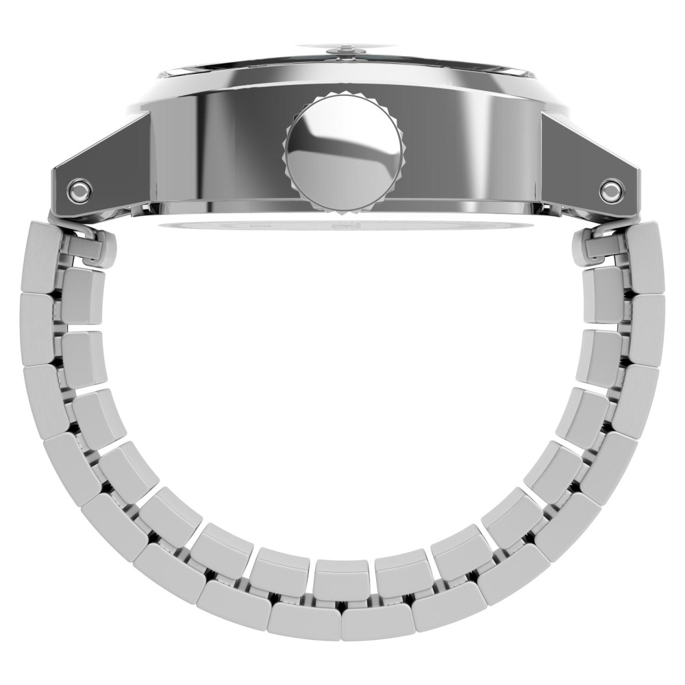 Timex TW2Y77200 w formie pierścionka Trend Cavatina® Mini 16mm - zegarek damski 7