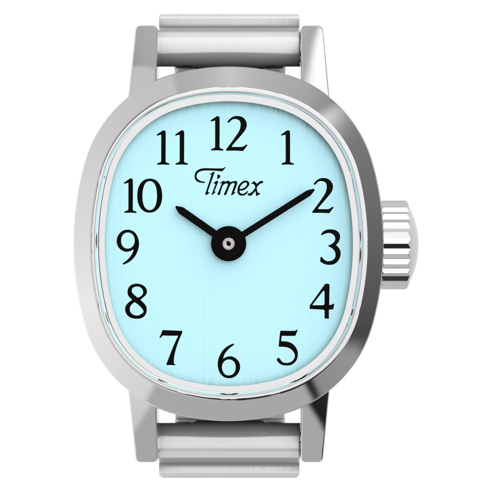 Timex TW2Y77200 w formie pierścionka Trend Cavatina® Mini 16mm - zegarek damski 1