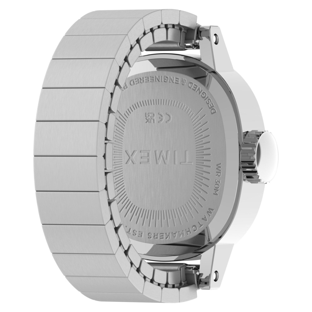 Timex TW2Y77200 w formie pierścionka Trend Cavatina® Mini 16mm - zegarek damski 9