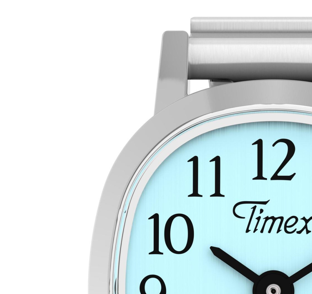 Timex TW2Y77200 w formie pierścionka Trend Cavatina® Mini 16mm - zegarek damski 4