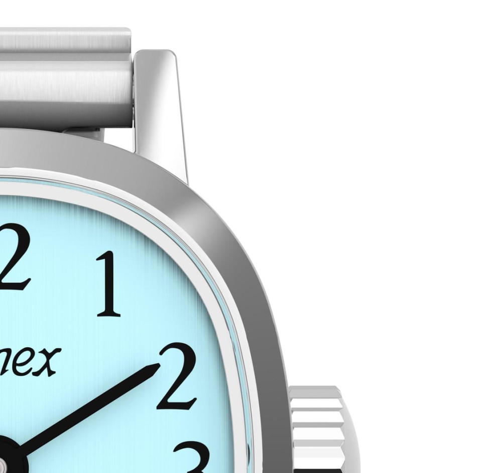 Timex TW2Y77200 w formie pierścionka Trend Cavatina® Mini 16mm - zegarek damski 5