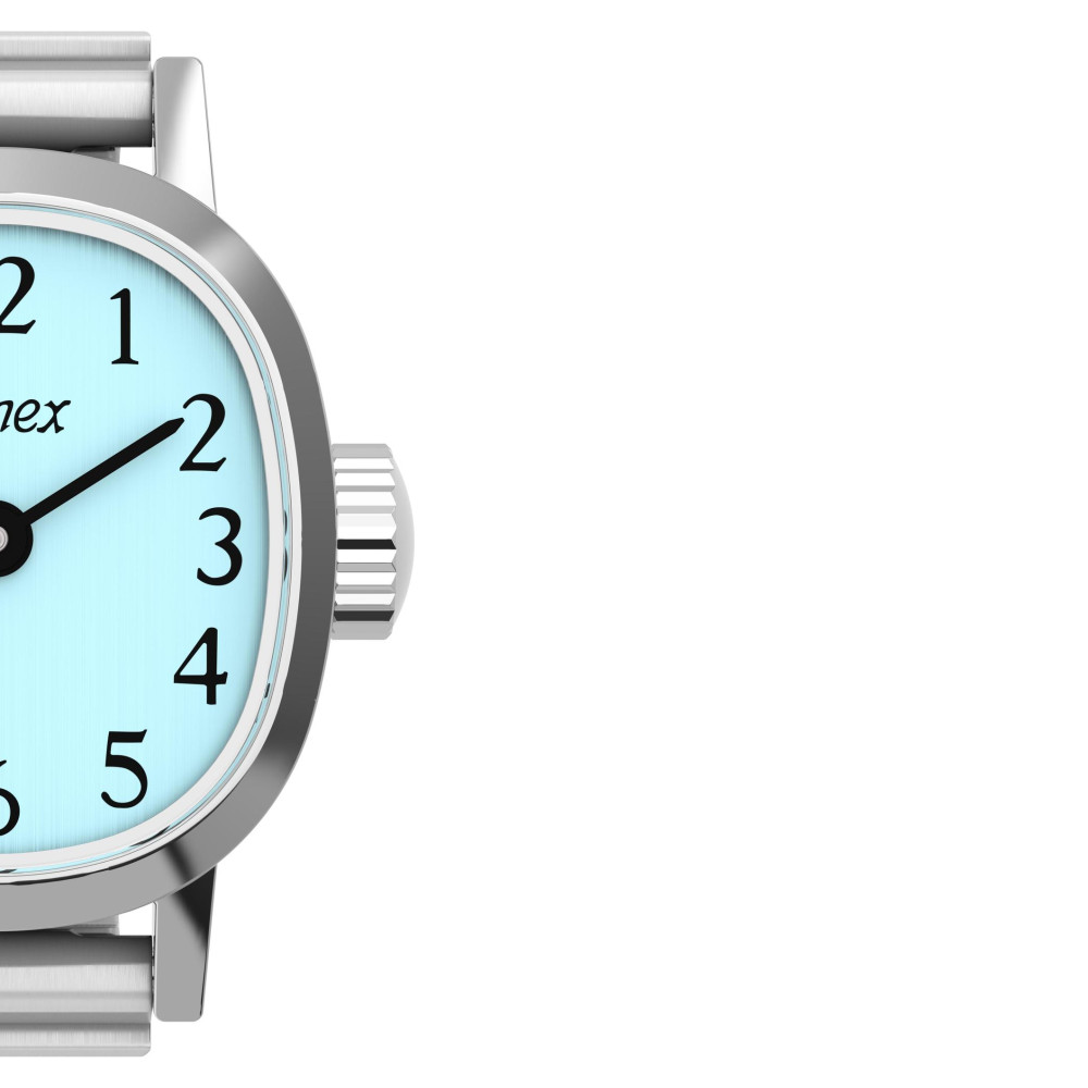 Timex TW2Y77200 w formie pierścionka Trend Cavatina® Mini 16mm - zegarek damski 6