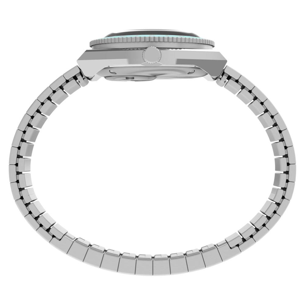 Timex TW2Y77300 Mini Q Sport - zegarek damski 7