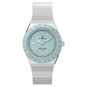 Timex TW2Y77300 Mini Q Sport - zegarek damski