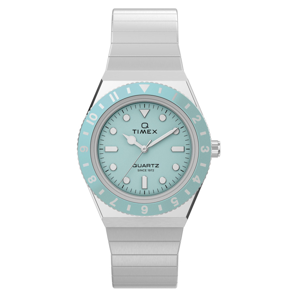 Timex TW2Y77300 Mini Q Sport - zegarek damski 1