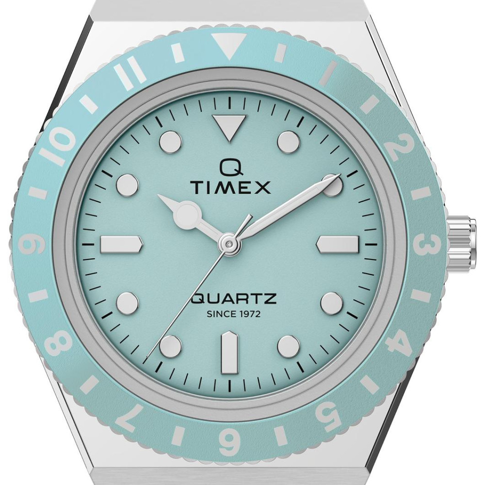 Timex TW2Y77300 Mini Q Sport - zegarek damski 2