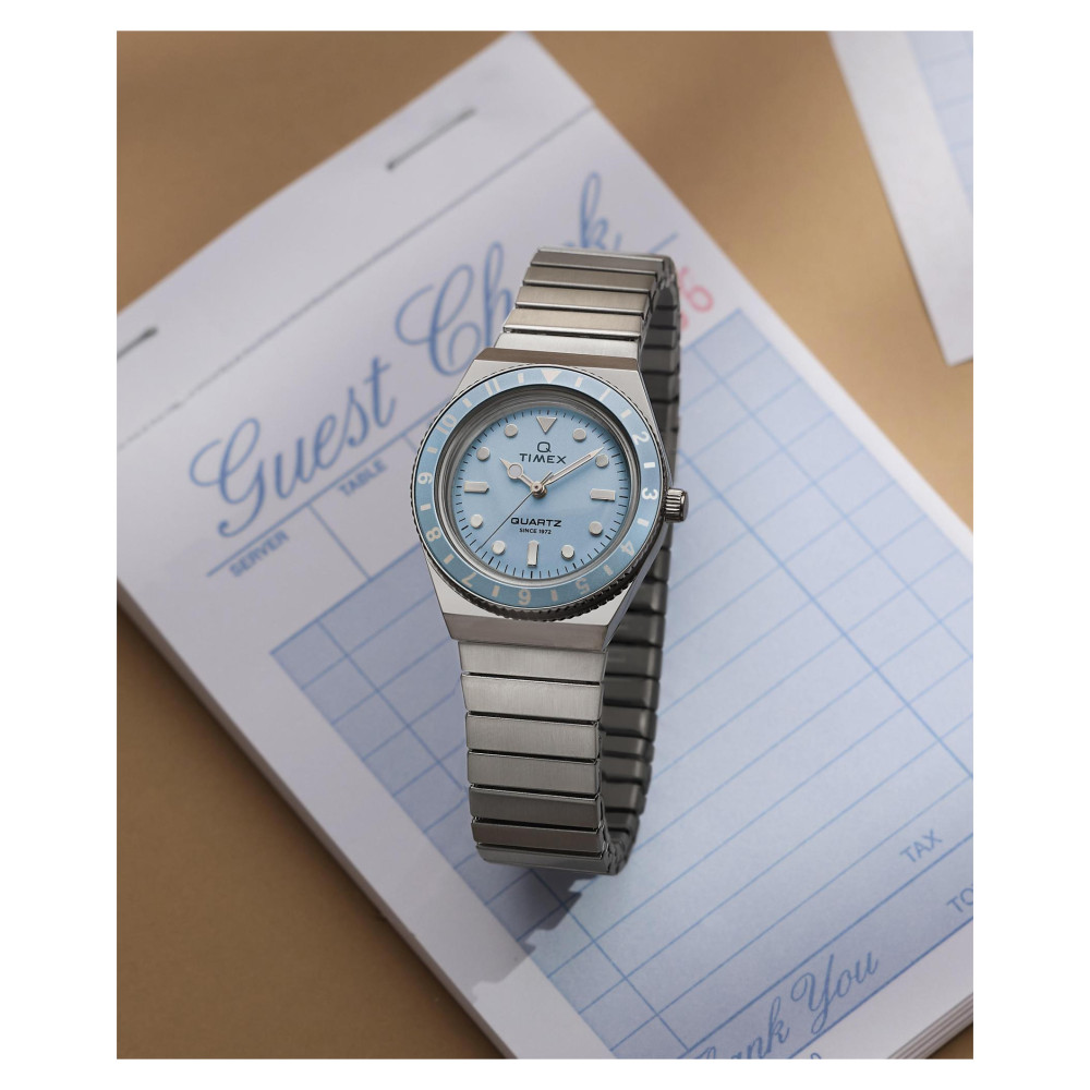 Timex TW2Y77300 Mini Q Sport - zegarek damski 11