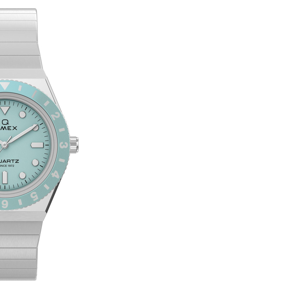 Timex TW2Y77300 Mini Q Sport - zegarek damski 6