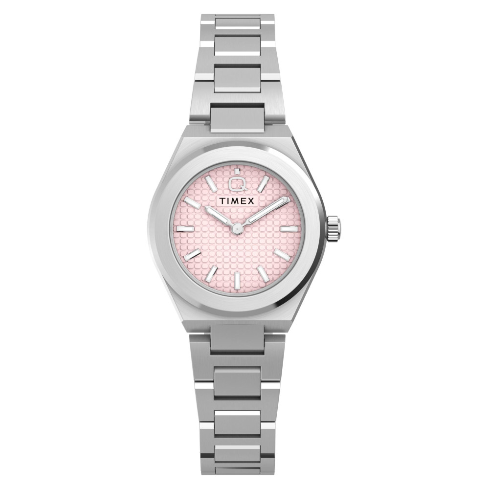 Timex TW2Y77400 Mini Q Continental - zegarek damski 1