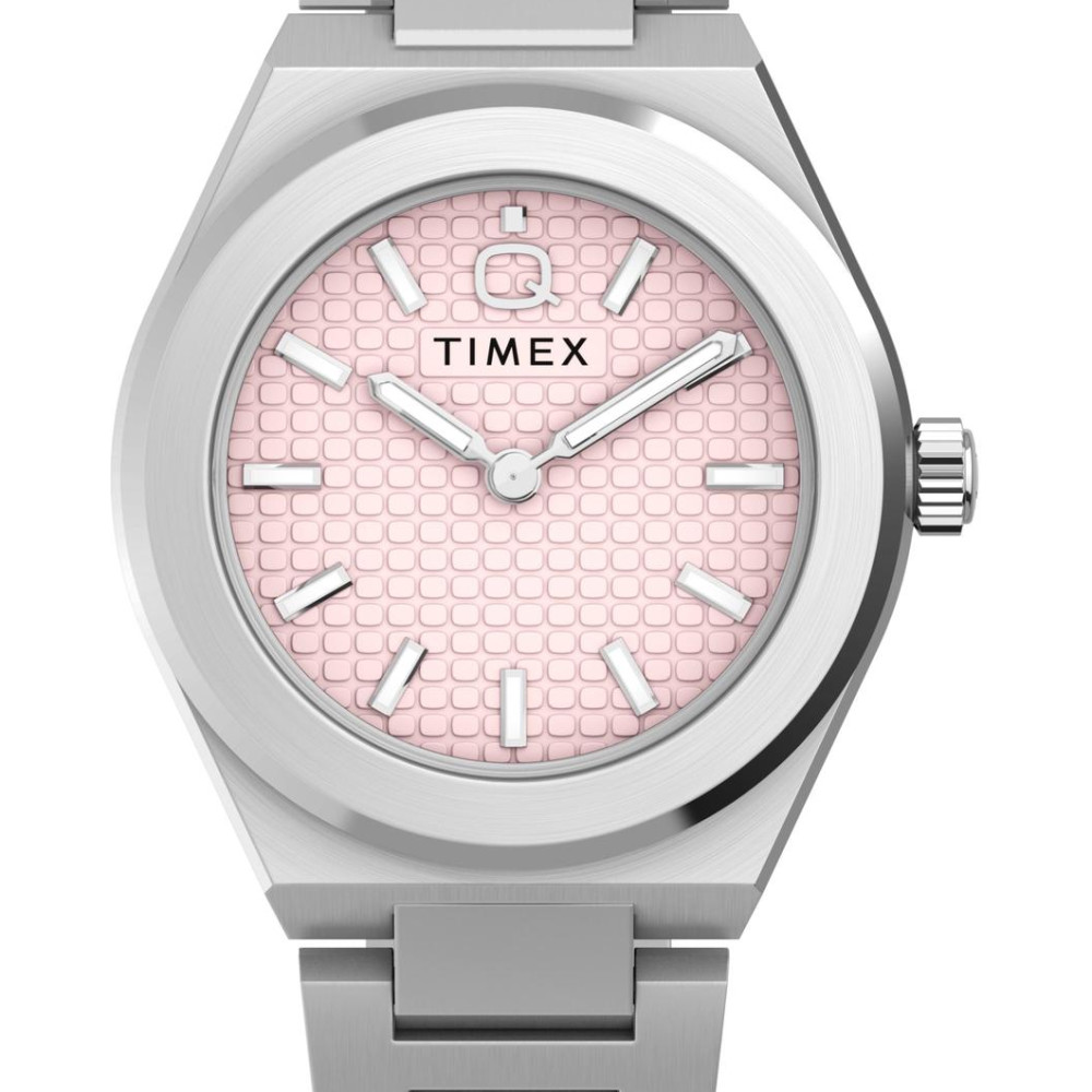 Timex TW2Y77400 Mini Q Continental - zegarek damski 2