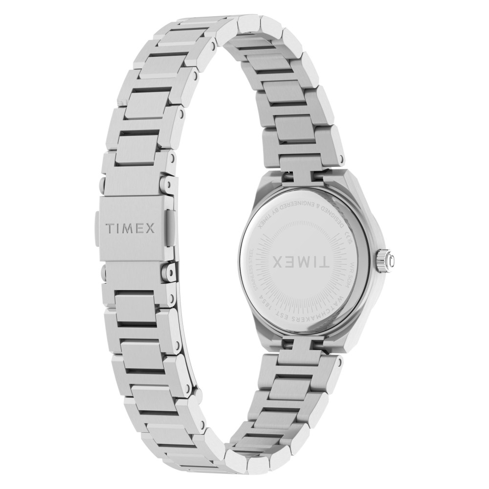 Timex TW2Y77400 Mini Q Continental - zegarek damski 9
