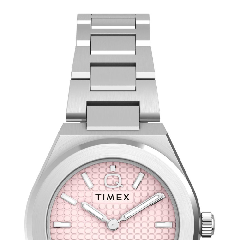 Timex TW2Y77400 Mini Q Continental - zegarek damski 3