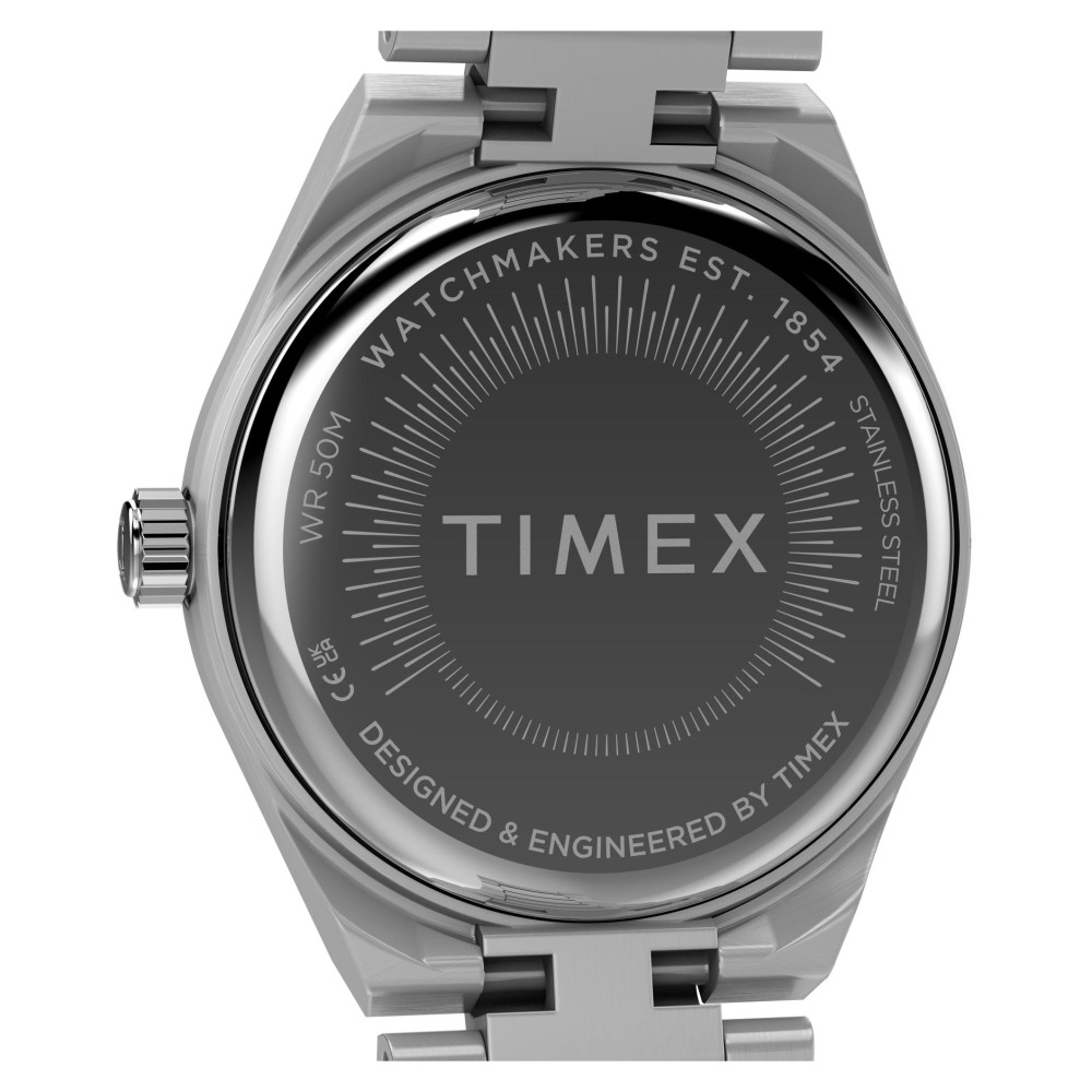 Timex TW2Y77400 Mini Q Continental - zegarek damski 10