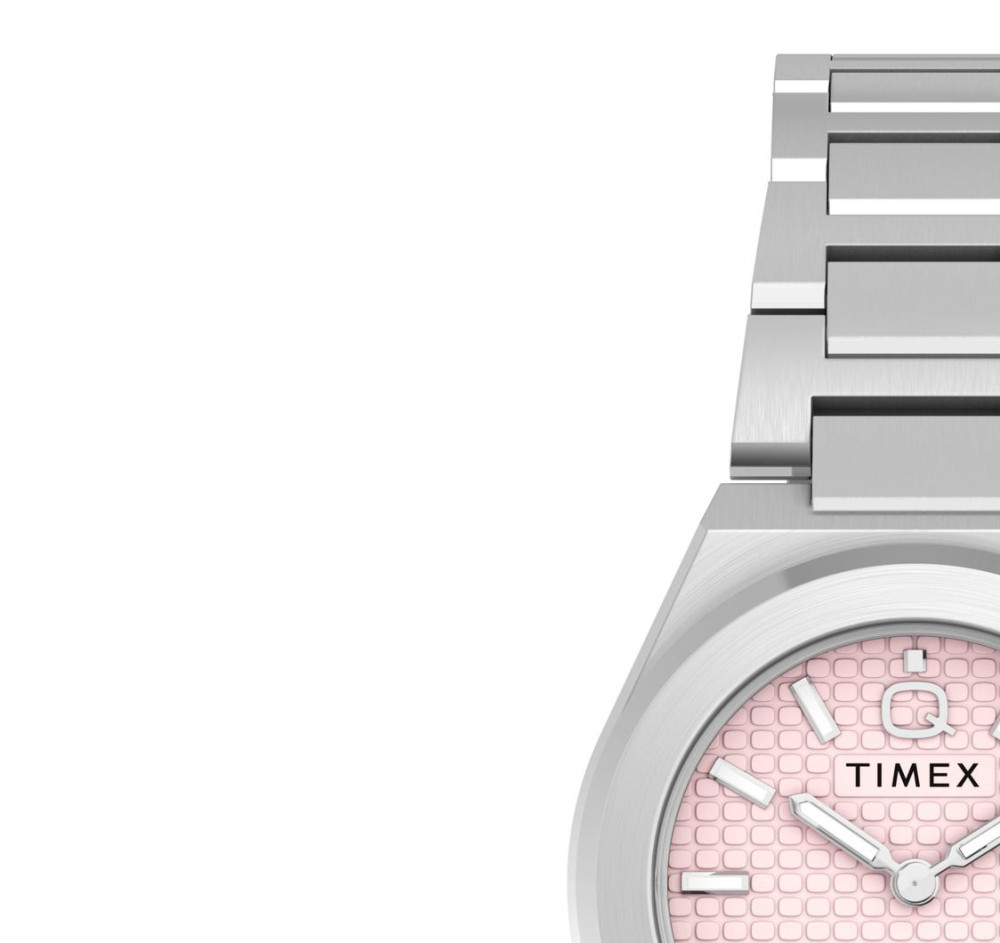 Timex TW2Y77400 Mini Q Continental - zegarek damski 4