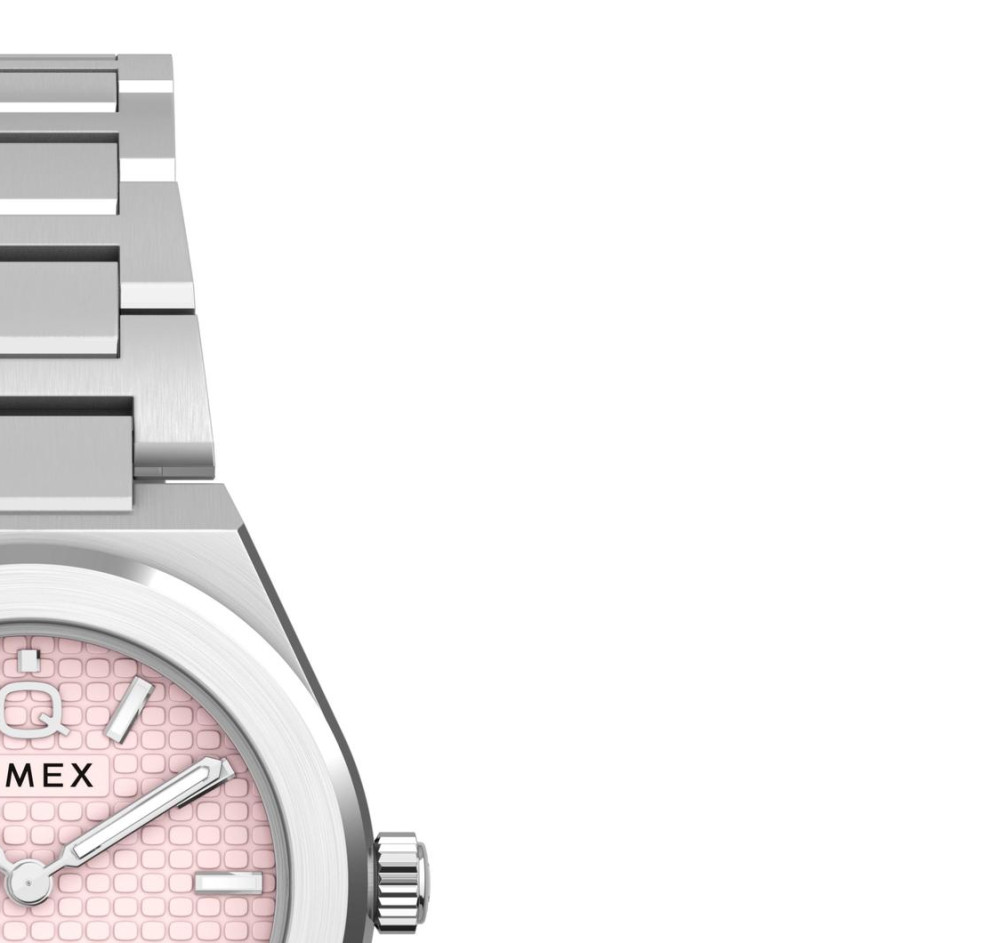 Timex TW2Y77400 Mini Q Continental - zegarek damski 5