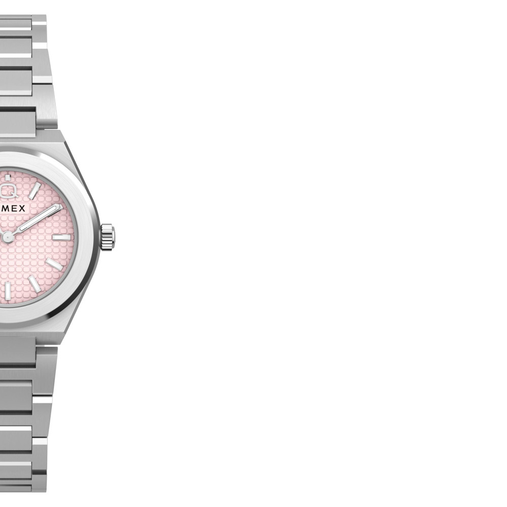 Timex TW2Y77400 Mini Q Continental - zegarek damski 6