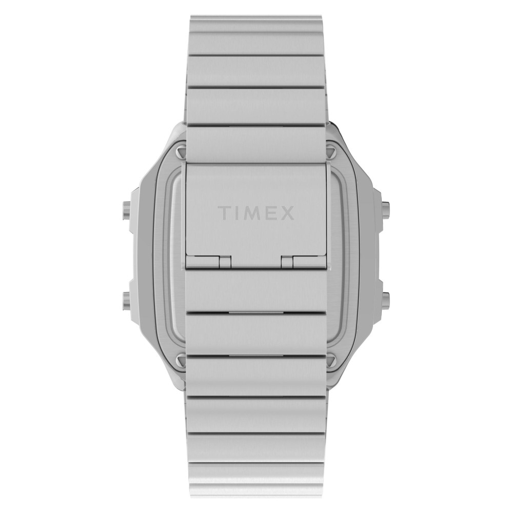 Timex TW5M68900 Main Street Classic Digital World Time 40mm - zegarek męski 8