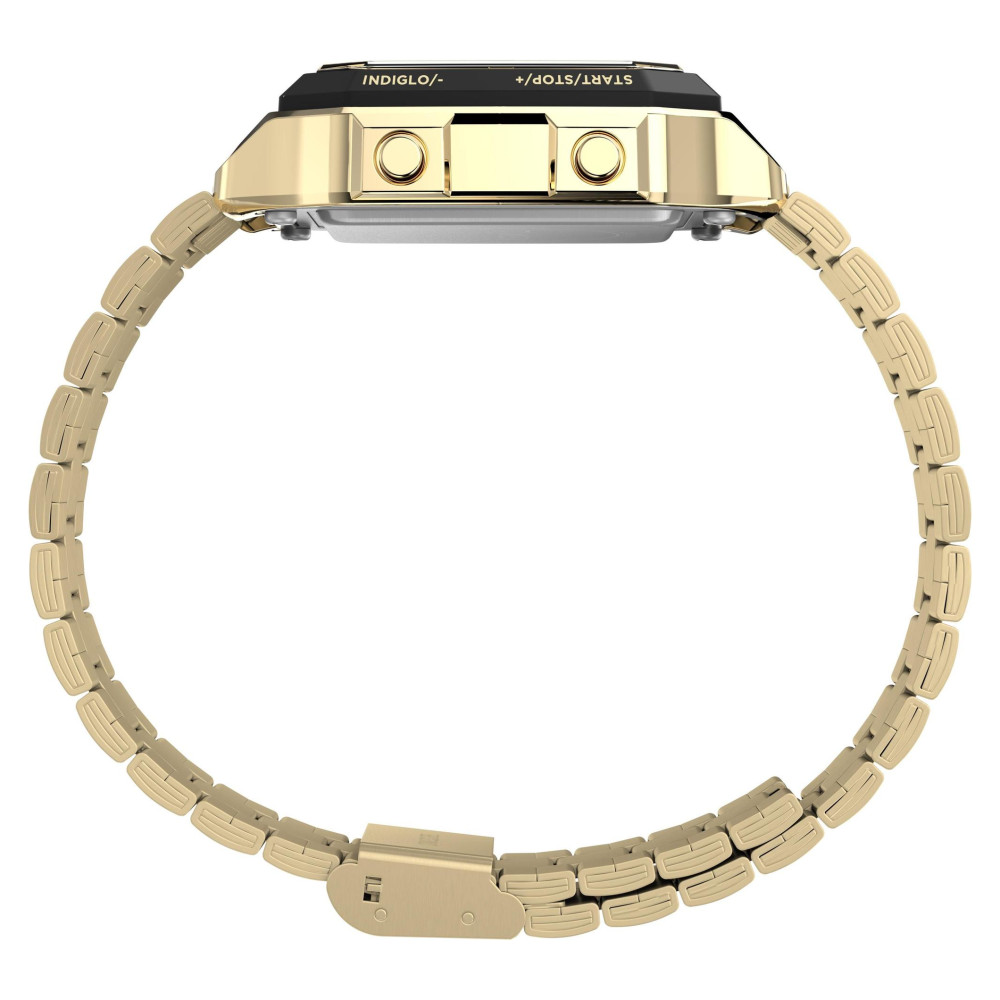 Timex TW5M69000 Main Street Classic Digital World Time 40mm - zegarek męski 7