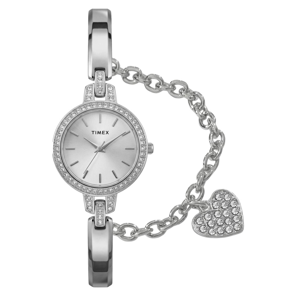 Timex TWG067700 Trend Aveline 28mm Box Set - zegarek damski 1