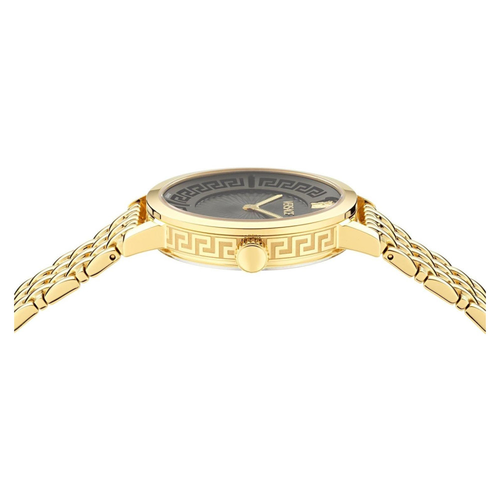 Versace VE0A00525 - zegarek damski 7