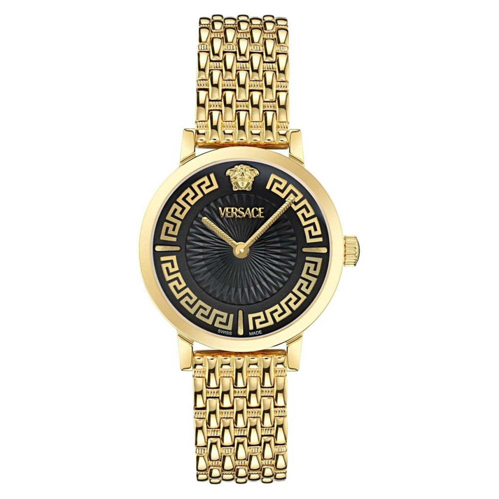 Versace VE0A00525 - zegarek damski 1