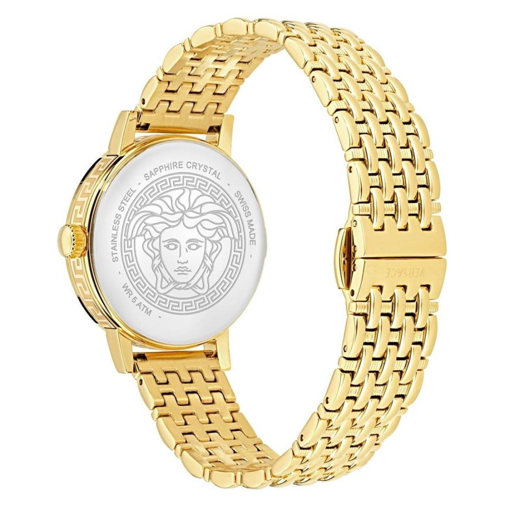 Versace VE0A00525 - zegarek damski 8