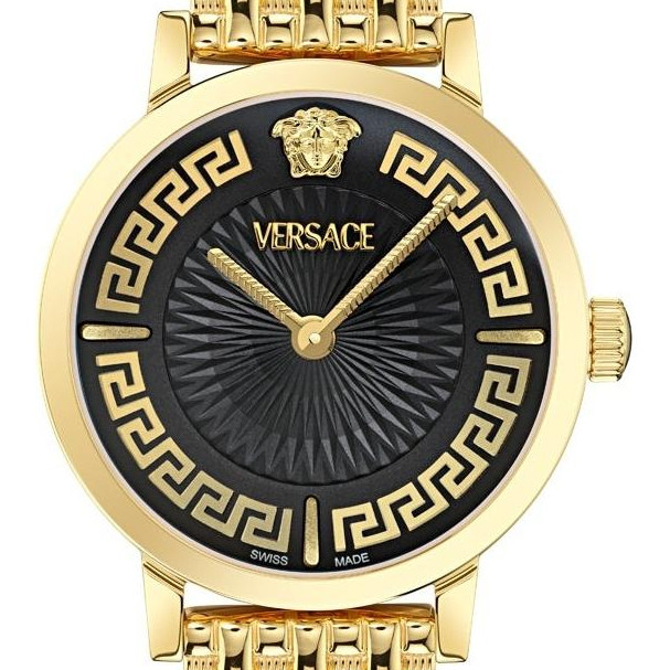 Versace VE0A00525 - zegarek damski 2