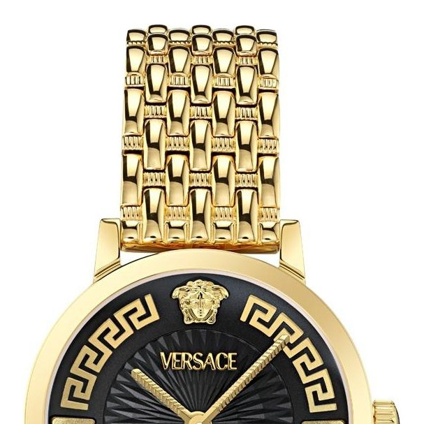 Versace VE0A00525 - zegarek damski 3